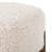 Marsala Orlando Accent Stool-1412010867-1412010866