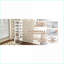 Range-chaussures rotatif | Organisateur rotatif 7 niveaux à 360 ° | Convient à 28 paires | Blanc neige | Moderne | Chambre à coucher