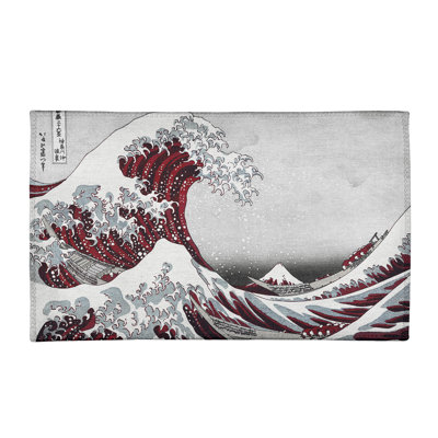 Chenille Indoor Rug