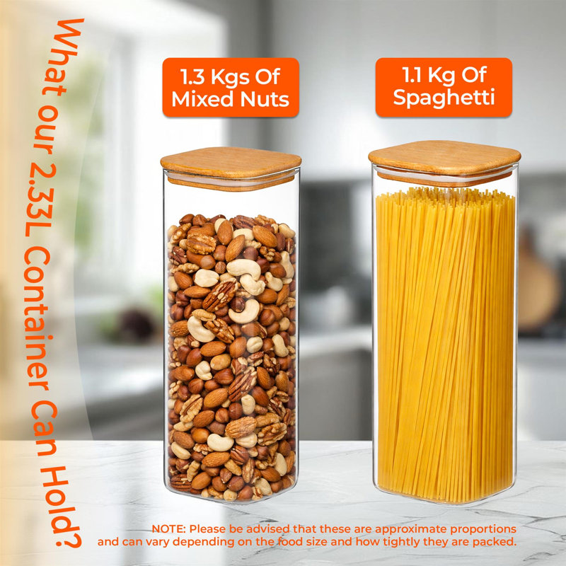 Food Storage Container