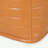 Candy Contemporary Faux Leather Suqare Pouf-582700290