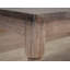 Rectangle L 78,75 po x l 39,25 po Gweneth