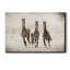 The Young Ones - Reproduction de photo sur toile tendue-1330324856