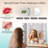Makeup Mirror With Light