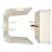  Davisson 4 - Light Dimmable Bath Bar with Convenience Outlet