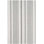 Gradation Ticking Handwoven Cotton Rug