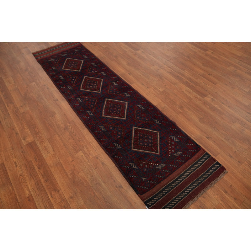 Tapis afghan Tribal