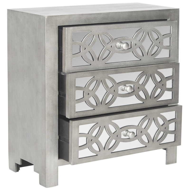 Jayzon Accent Chest
