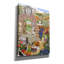 «Italian Garden» par Gale Pitt, art mural sur toile-2011276491