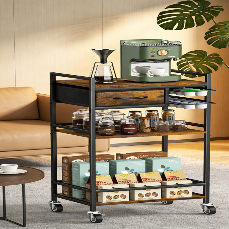 Bar Cart