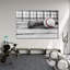Baseball Pop, reproduction sur toile-1154894680