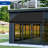 Metal And Polyester Retractable Awning-109411160-109411158