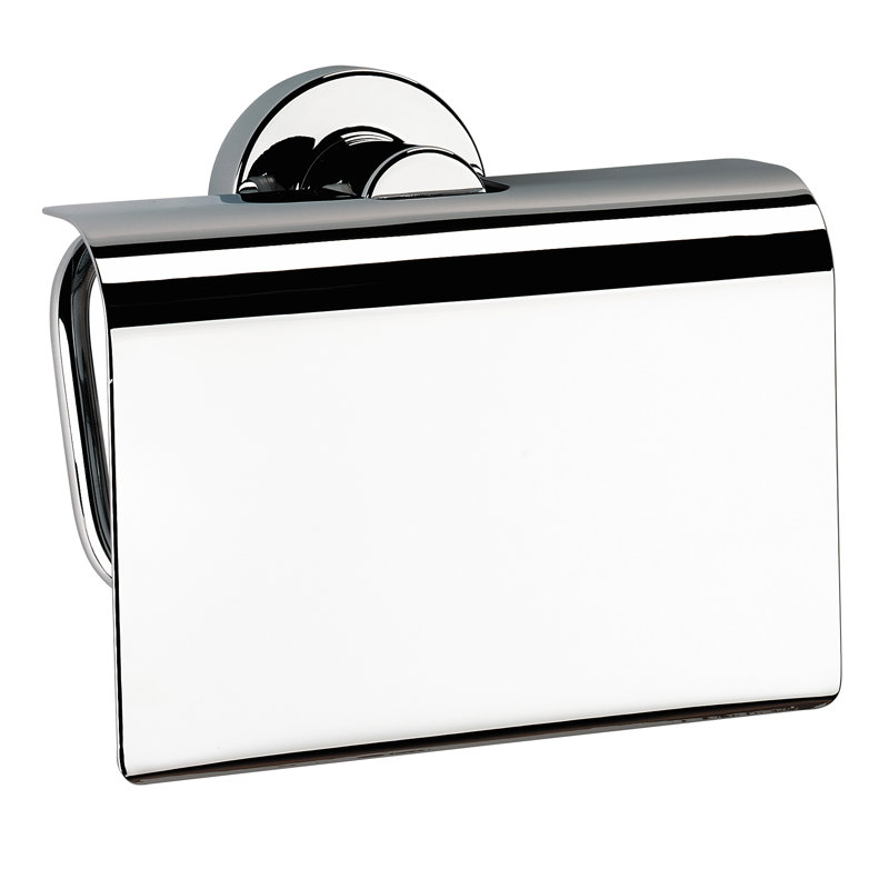 Joe Wall Mounted Toilet Paper Holder