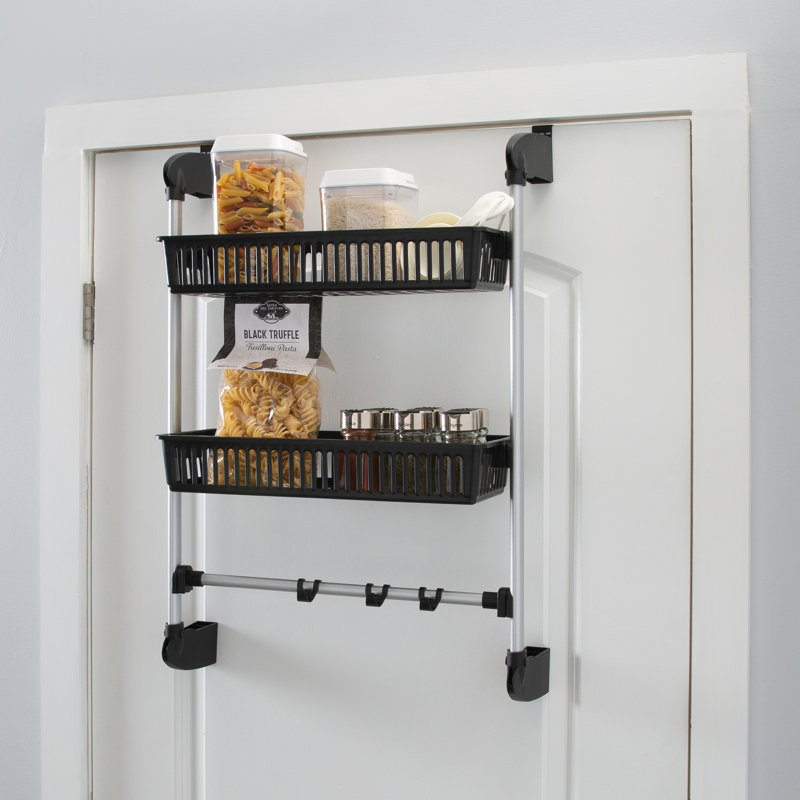 Perillo Overdoor Organizer