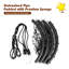 Freeport Park Rivas Swing Seat