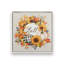 «Fall Wreath» par Nicole DeCamp, reproduction d'art-239672102-239672099-239672111