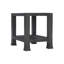 Berkely Solid Wood End Table