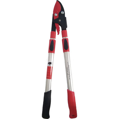 Ironwood Telescoping Transmission Gear Bypass Lopper