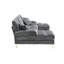 4 Seater Corner Sectional-852062571