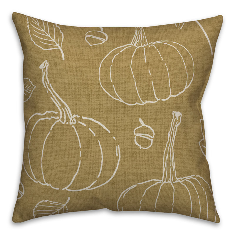 Coussin carré