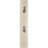 1 3/4"W x 10"D x 10"H Large Olympic Wood Bracket, Rubberwood (2-Pack)-90684679-109947255