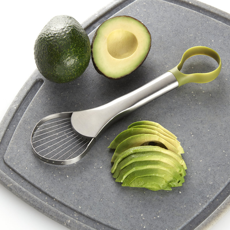 Amco Avocado Slicer & Pitter