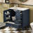 36'' Wall Mounted Bathroom Vanity-608749820