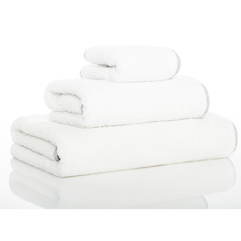 Contour Hand Towel, Bath Sheet, Jungle