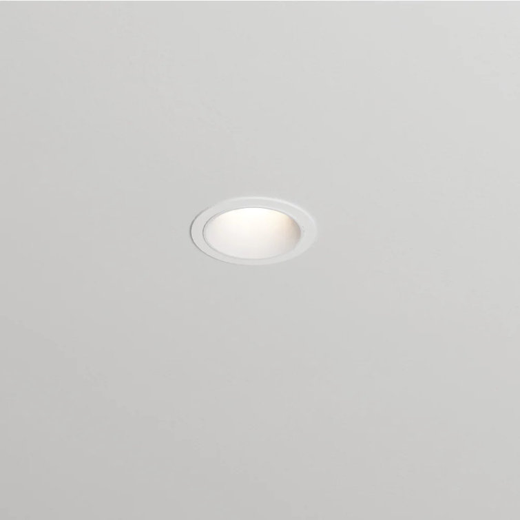 Core Downlight White With Light Engine T50 2700K Led