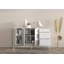 Caola 130cm Sideboard-245315168
