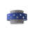 Blue/Light Grey