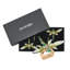 Dragonfly Napkin Ring in Green in a Gift Box