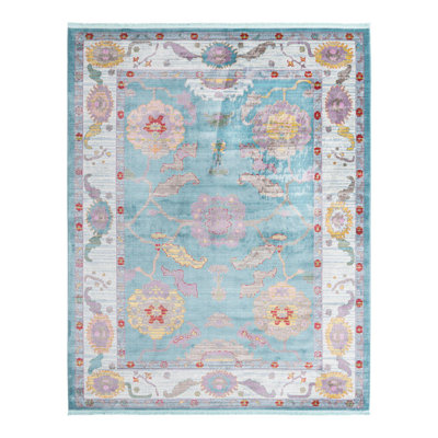 Paragon Floral Indoor Rug