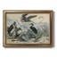 Water Guardians - Cadre photo, impression sur toile