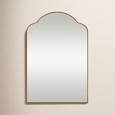 Naja 20" Makeup Mirror