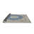 Rollegem Performance Oriental Indoor Rug-1508202578