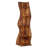 5-Tier Corner Bookshelf Tall Corner Shelf Storage Bookcase for Living Room-949932711-979723162