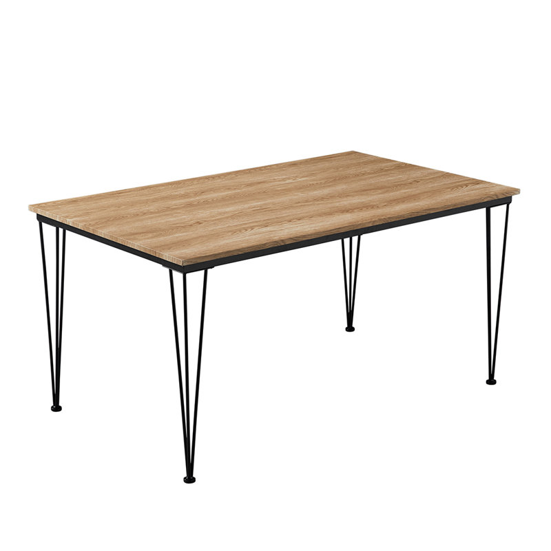 Naal Dining Table, H75 x L150 x W90cm