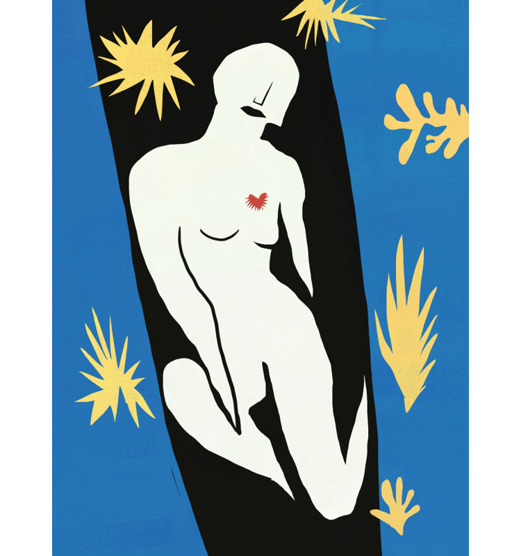 Wrapped Canvas Print, 76.2 cm H x 50.8 cm W