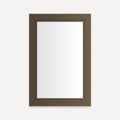 Main Line Vanity Mirror