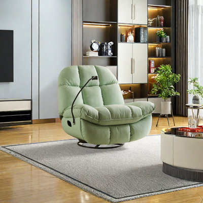 Fauteuil inclinable Thavy