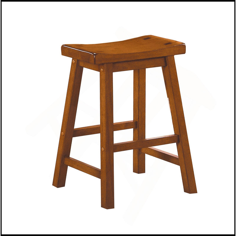 Mobilier de salle à manger 24 po 24 po, Chêne