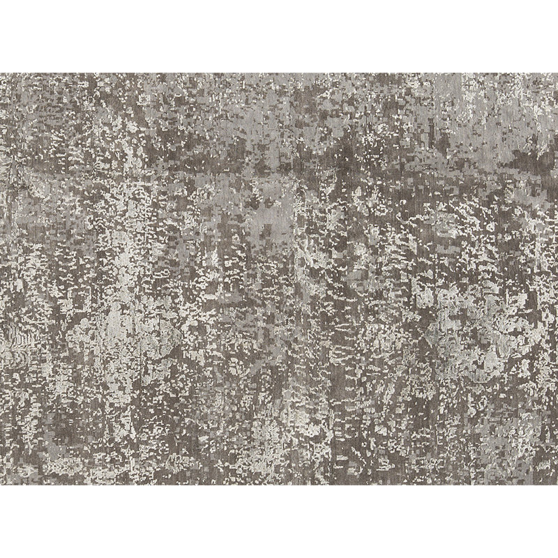 Windsom Hand-Knotted High-Quality Area Rug