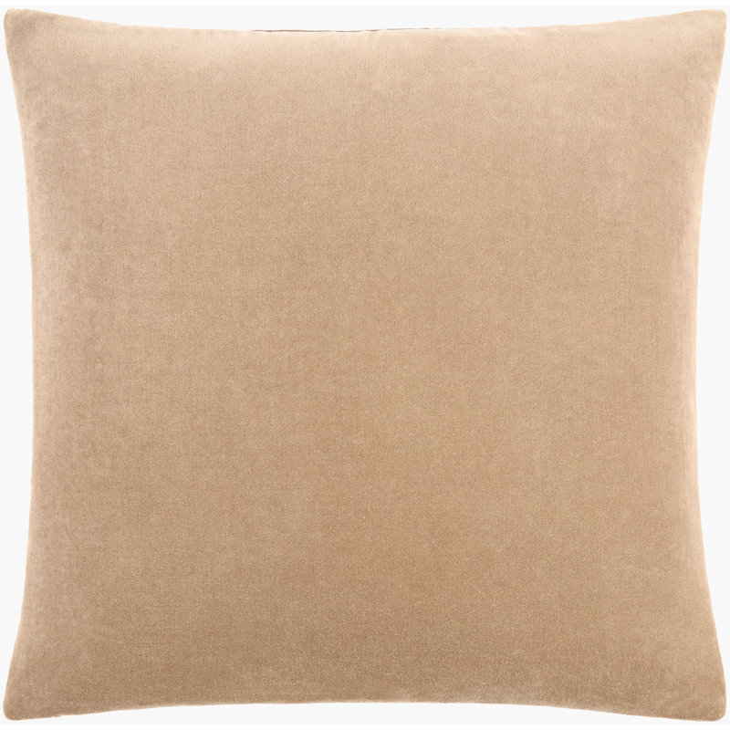 Elton Accent Pillow, Gray