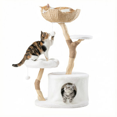 Cat Tree