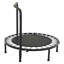 Xtp009 Trampoline assemblé pour enfants Happy Expression