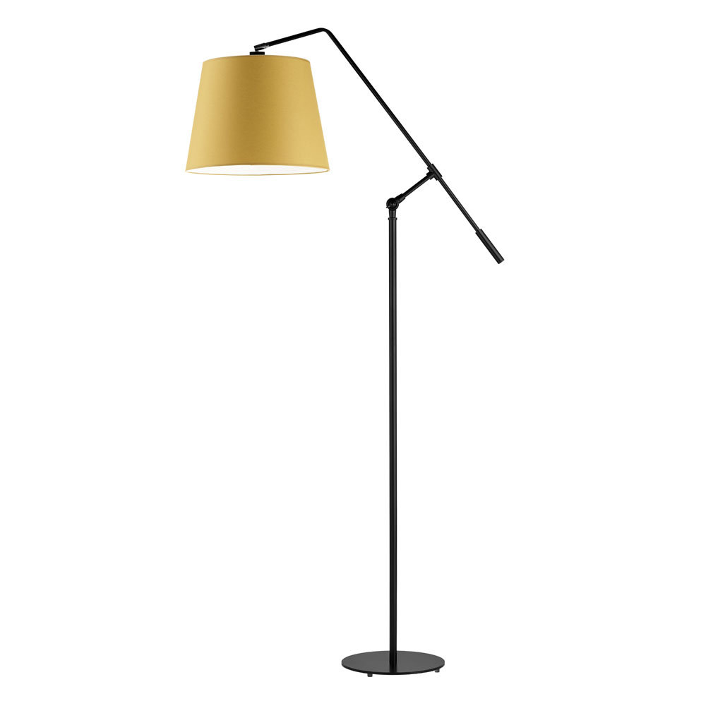 170 cm Stehlampe Gazanfer