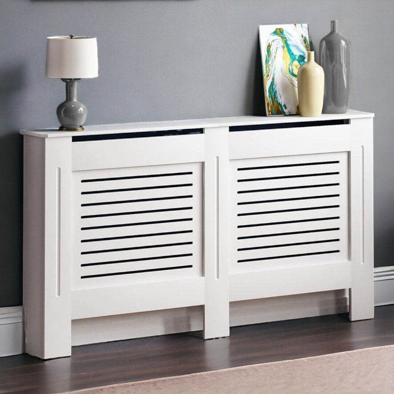 Mattilda Small Radiator Cover