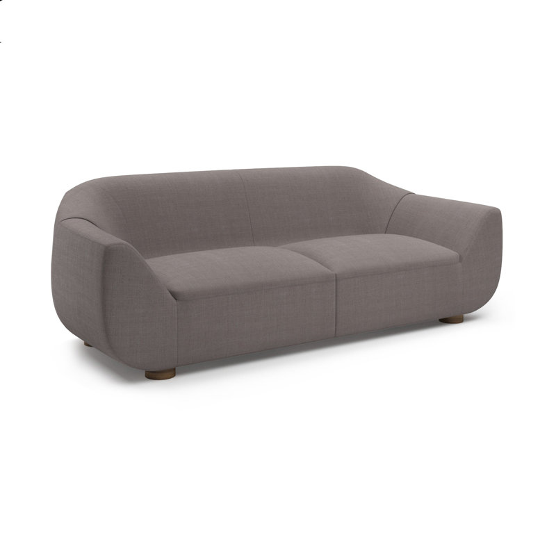 Raven Sofa, Nevis Graphite
