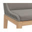 Tabouret de bar Sorrento - noir Arashi-103399245-87208069